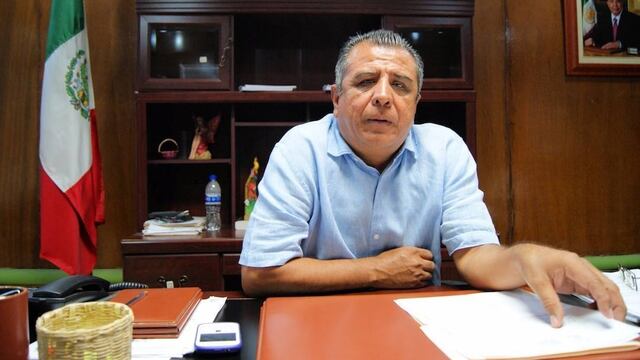 Saúl Beltrán Orozco