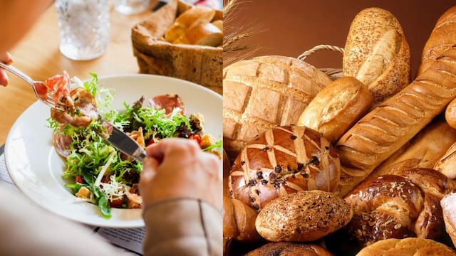 Este 16 de octubre se celebra el Día Mundial de la Alimentación y Día del Pan