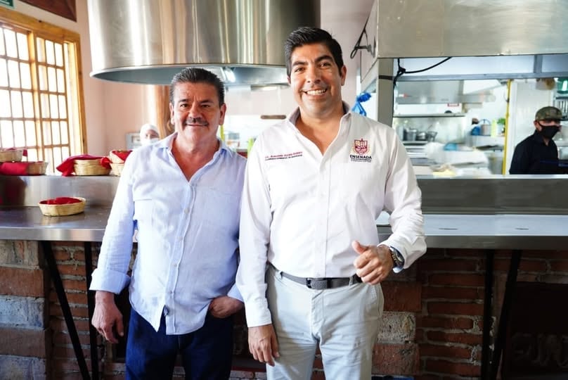 ¿Quién es Manuel Cisneros Romero?