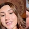 VIDEO: Ni mentir supo este novio infiel, al que cacharon por un ticket de Starbucks