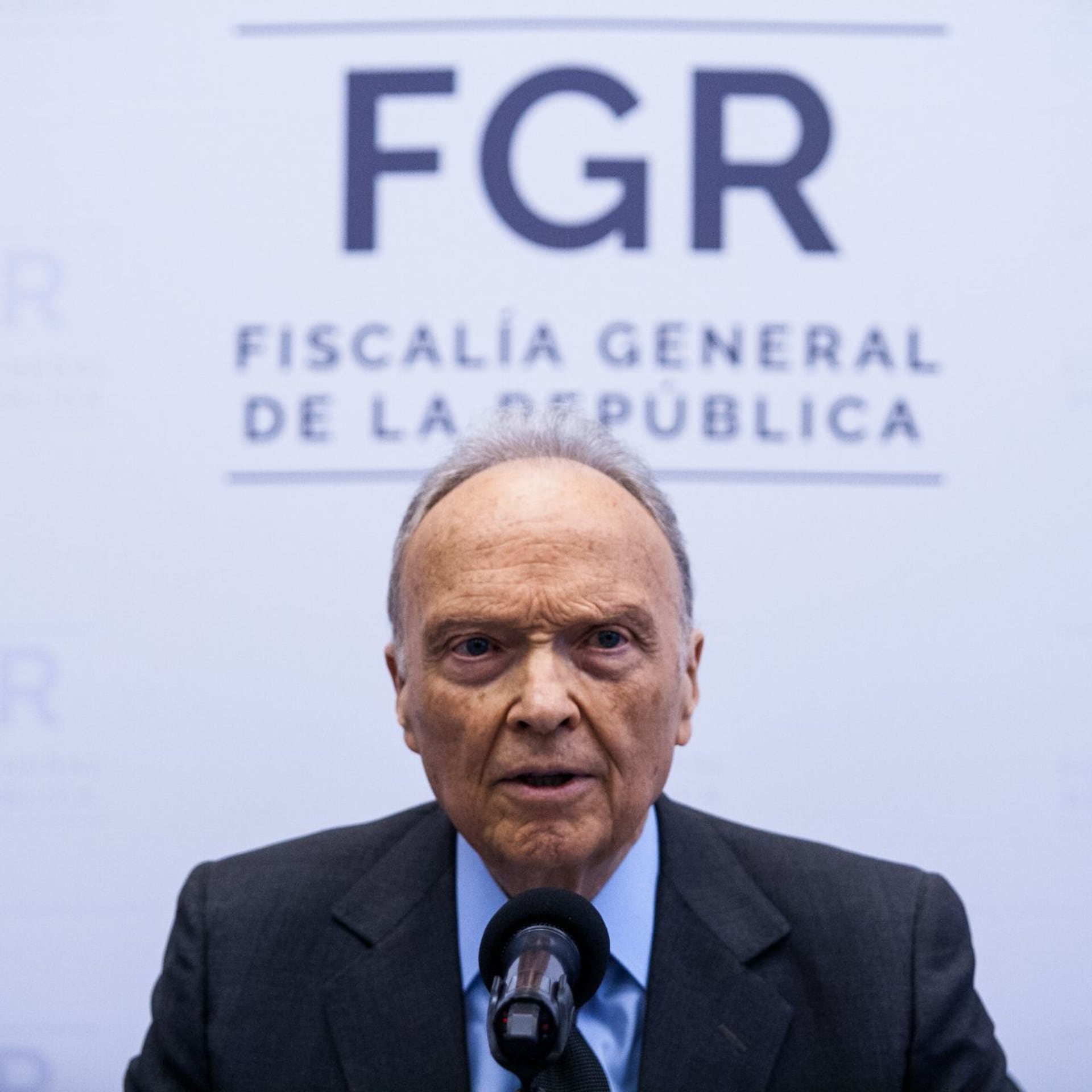 La embajada de los fantasmas