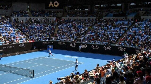 Abierto de Australia