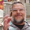 VIDEO: Jezzini lleva a Jason Momoa y Jack Black al Mercado de San Juan y sí, comieron insectos