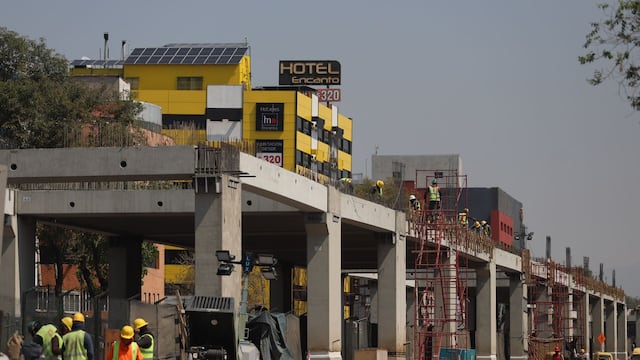 El Metro CDMX mantiene cerradas las estaciones San Antonio Abad y Auditorio por el Mundial 2026