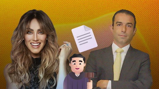 Abogado David Cohen, asesinado en CDMX, tenía casos activos de Anahí