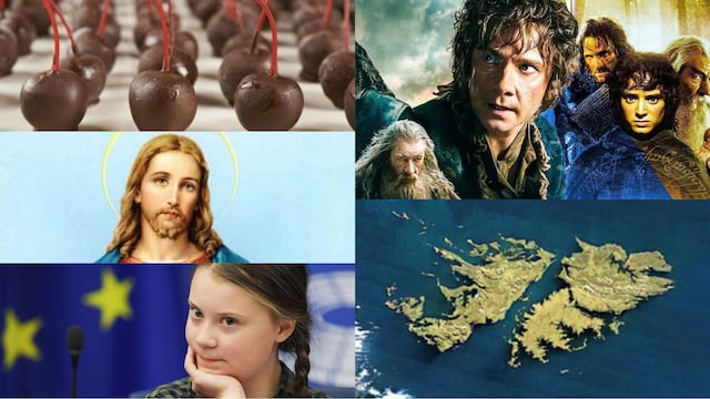 Efemérides del 3 de diciembre