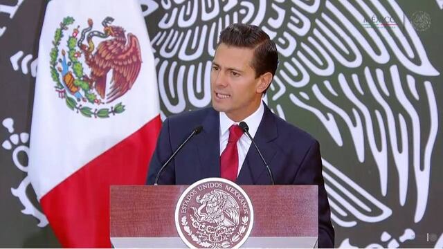 YouTube presidencia de la República