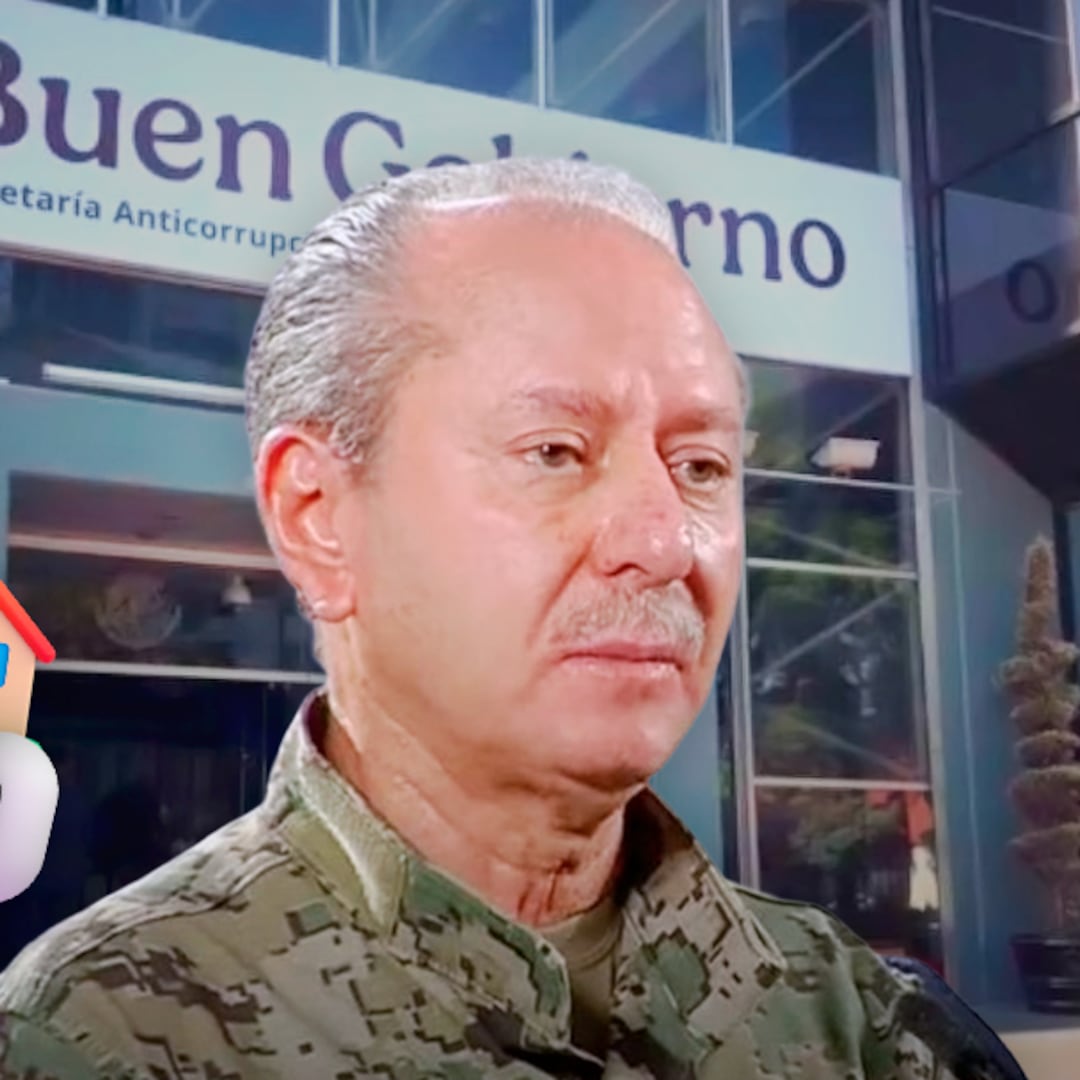 Rafael Ojeda: Secretaría Anticorrupción desclasifica sus declaraciones patrimoniales