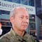 Rafael Ojeda: Secretaría Anticorrupción desclasifica sus declaraciones patrimoniales