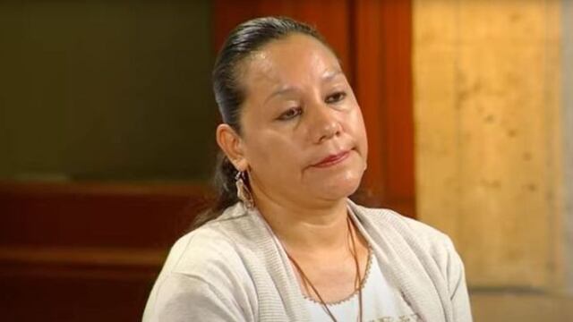 Muecas de María Luisa Albores a 'Astillero'