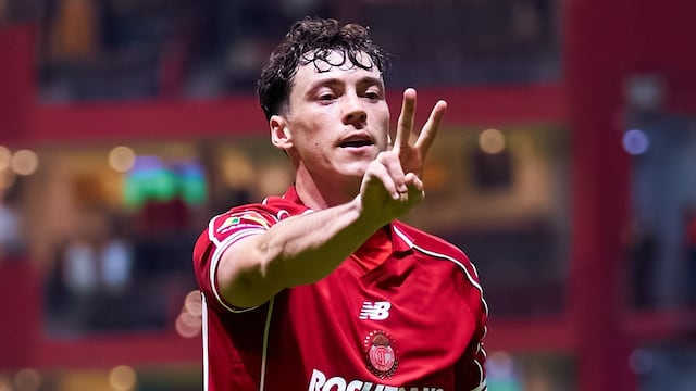 Toluca busca su segunda victoria en la Leagues Cup 2026 ante LAFC