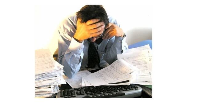 ¿Cómo detectar el estrés laboral y cómo combatirlo?