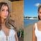 Lily Phillips y Bonnie Blue, estrellas de OnlyFans, estarían embarazadas al mismo tiempo