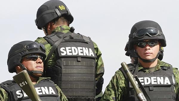 sedena