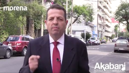 Cuando el discurso de odio emana del poder: el caso de Fadlala Akabani