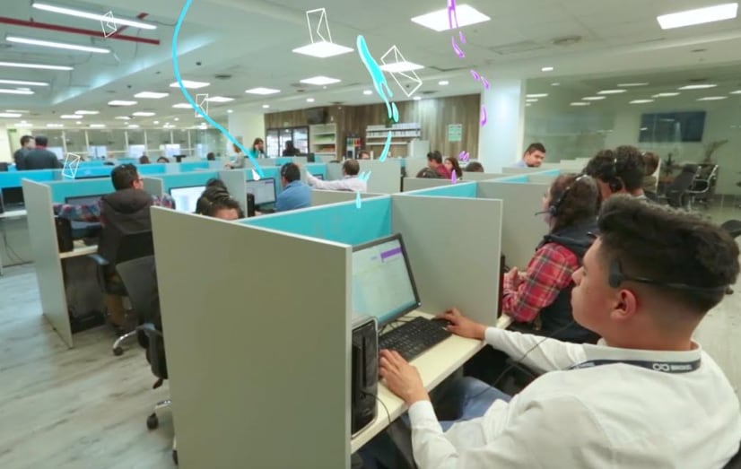 Empresas en México