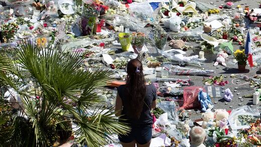 De los 84 muertos por atentado en Niza, 30 eran musulmanes