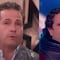 Diego Schoening lloró al revelarse como Bot en Quién es la Máscara, pero no de tristeza