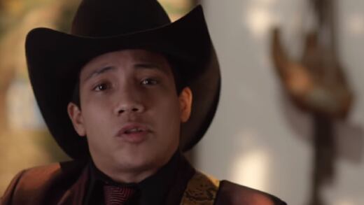 Matan a Julio Verdugo, cantante de corridos, en Culiacán