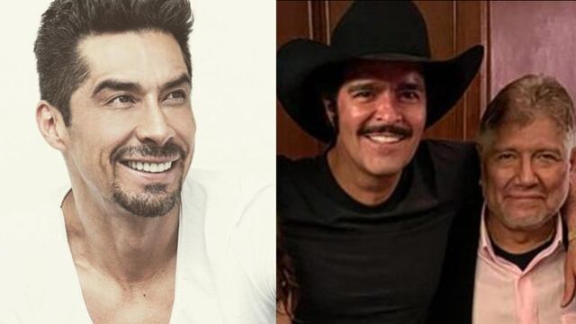 Charly López arremete contra Juan Osorio