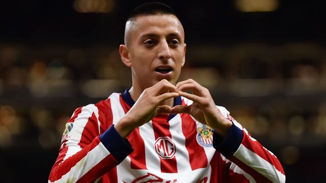 Necaxa vs Chivas: Horario y canal para ver al Rebaño en la Jornada 2 de la Liga MX