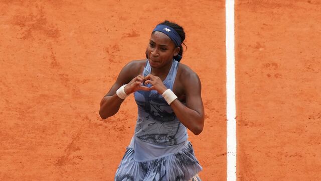 Aryna Sabalenka vs Coco Gauff final Roland Garros: resultado y resumen del partido