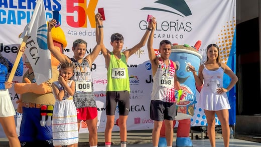 Guerrero mantiene alza en turismo bajo gobierno de Evelyn Salgado