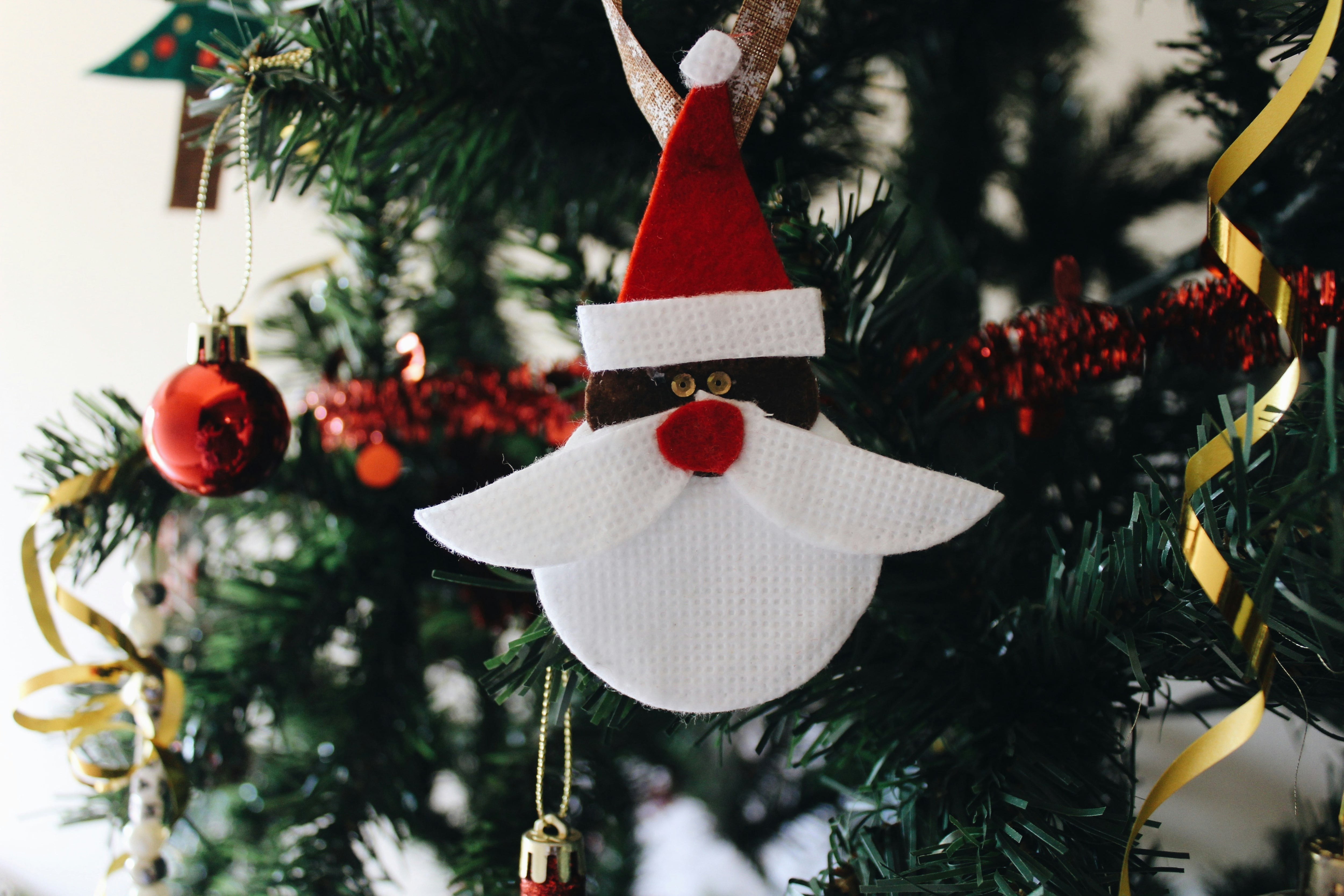 Árbol de Navidad