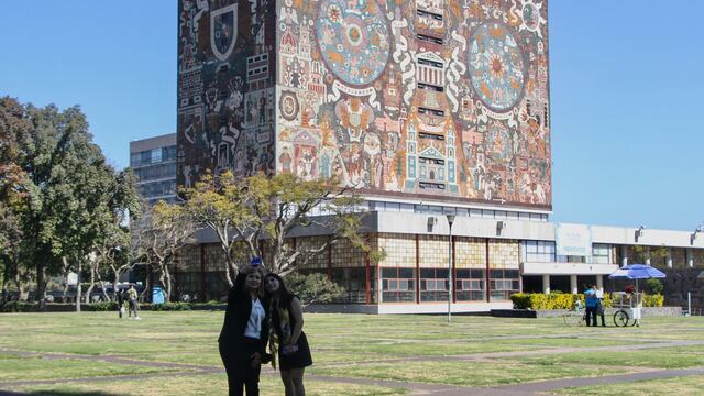 UNAM