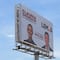 Aparecen espectaculares en Jalisco; llaman al voto útil por Claudia Sheinbaum y Pablo Lemus