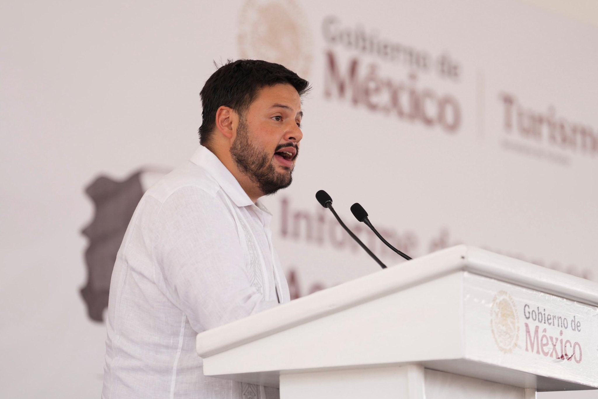 ¿Quién es Sebastián Ramírez Mendoza?
