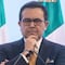 Ildefonso Guajardo propuso responder a Donald Trump con aranceles donde más le duela a sus votantes