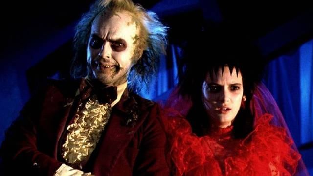 Beetlejuice