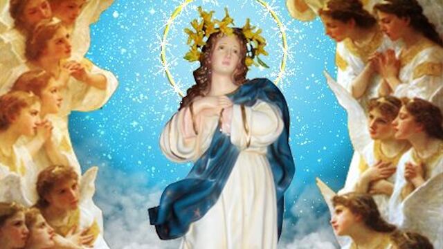 Nuestra Señora de los Ángeles