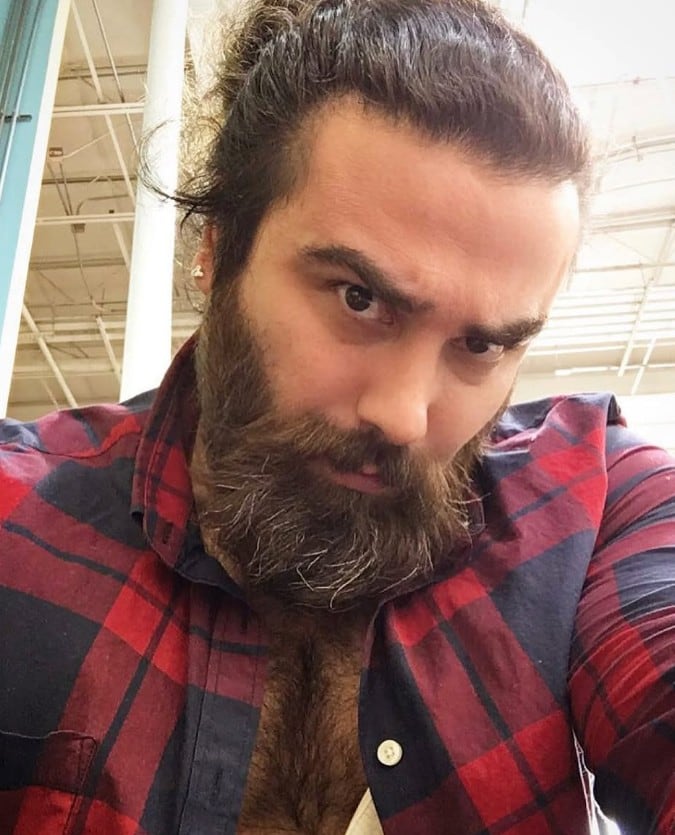 José Luis Reséndez