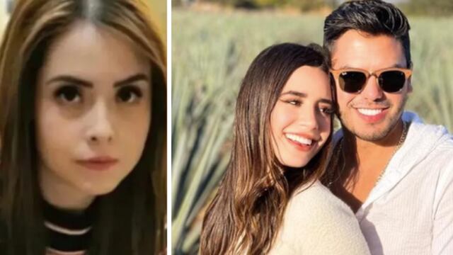 Maryfer Centeno / Omar Núñez y Tammy Parra