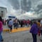 Realizan operativo en Cereso 3 de Ciudad Juárez, Chihuahua, para traslado de reos tras motín