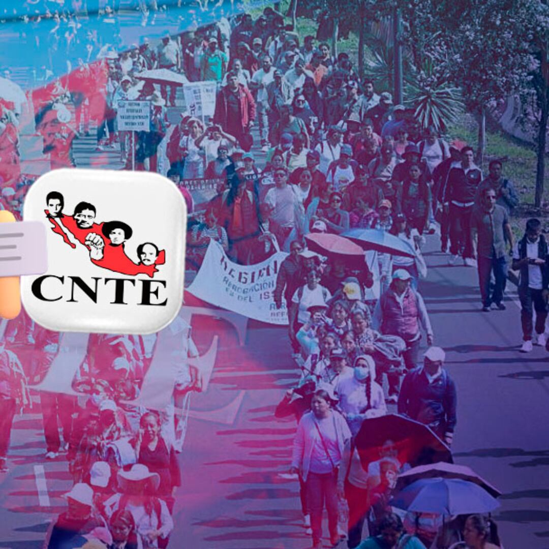 CNTE mantendrá la huelga nacional; bases rechazan levantar el paro