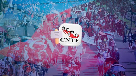 CNTE mantendrá la huelga nacional; bases rechazan levantar el paro