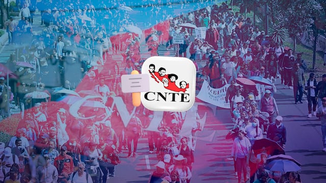 CNTE mantendrá la huelga nacional; bases rechazan levantar el paro