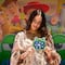 Belinda revela un tierno recuerdo de su infancia en el estreno de Toy Story 5