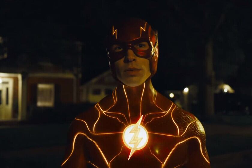 The Flash