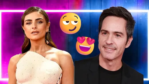 “Nunca digas nunca”: Aislinn Derbez y Mauricio Ochmann responden si volverían