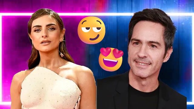 Aislinn Derbez y Mauricio Ochmann responden si volverían