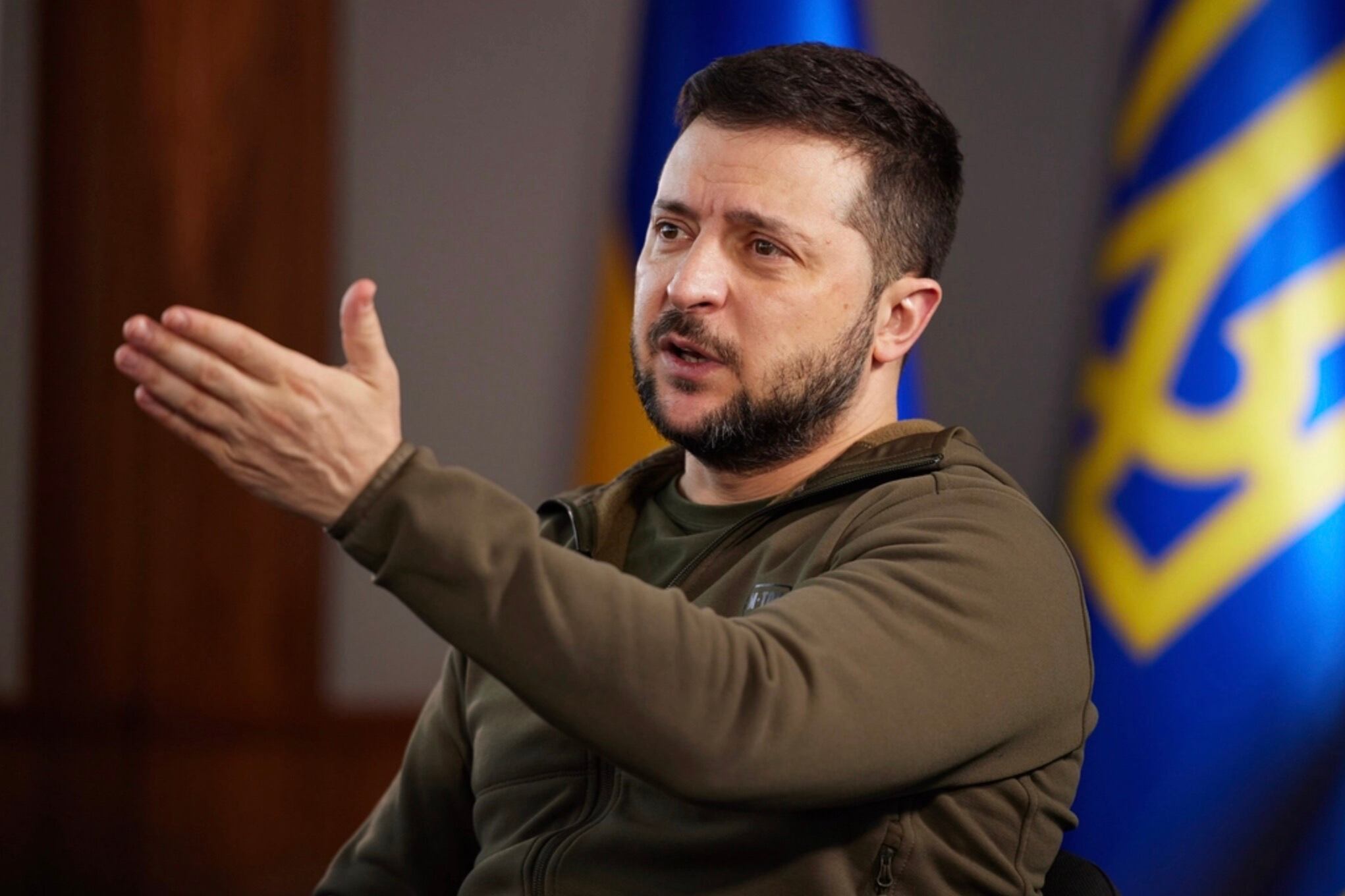 Volodímir Zelensky insiste en reunión con Vladímir Putin tras intercambio de reos entre Ucrania y Rusia