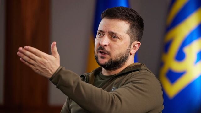Volodímir Zelensky insiste en reunión con Vladímir Putin tras intercambio de reos entre Ucrania y Rusia