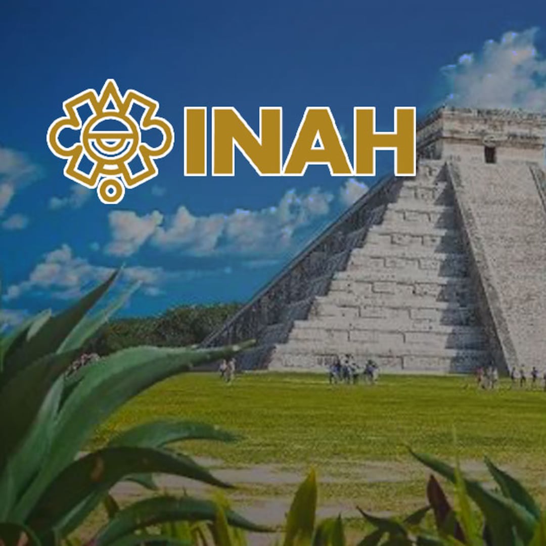 INAH niega demanda por presentación del trofeo del Mundial 2026 en Chichén Itzá