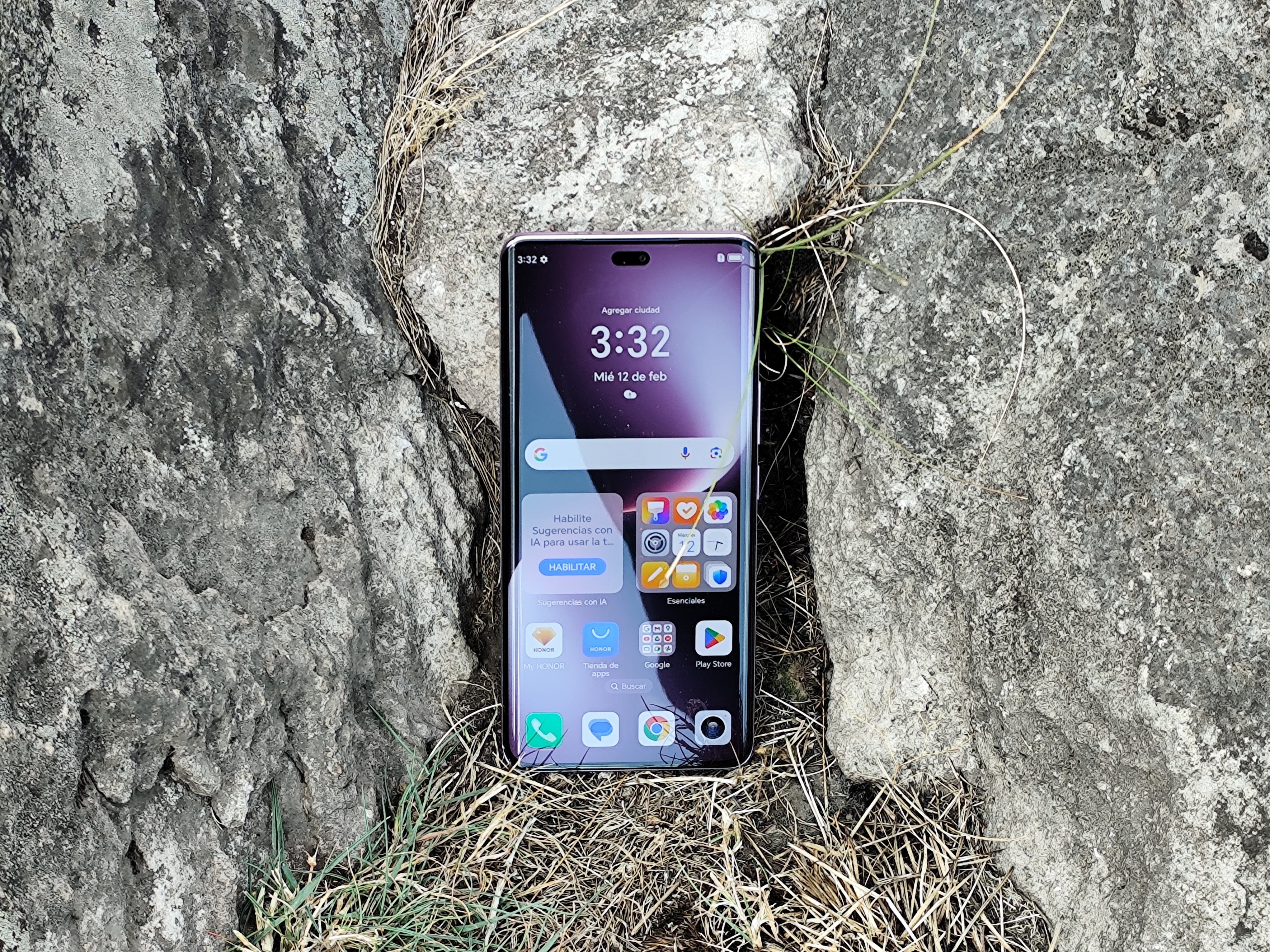 Honor Magic7 Lite