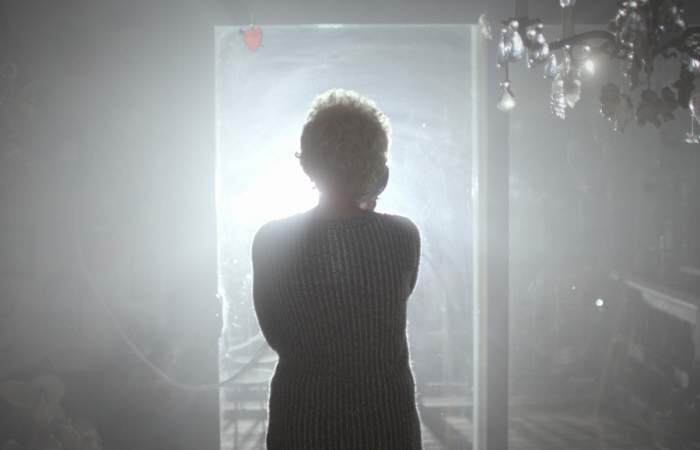 Misterios sin Resolver, serie de Netflix