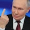 Guerra Rusia Ucrania día 1184: Unión Europea anuncia nuevas sanciones contra Moscú; Ejército ruso hace movimientos en sus generales y más